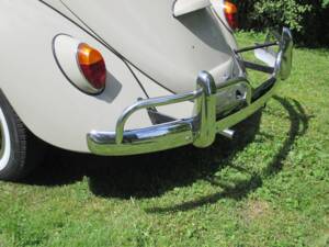 Image 16/39 of Volkswagen Maggiolino 1200 Export "Dickholmer" (1964)