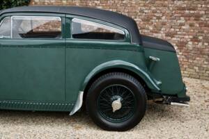 Image 30/50 de Bentley Speed Six “Blue Train” (1950)