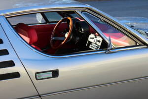 Imagen 18/24 de Alfa Romeo Montreal (1976)