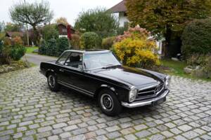 Image 5/12 of Mercedes-Benz 230 SL (1964)