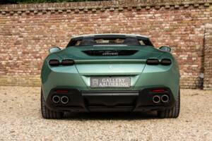 Imagen 6/50 de Ferrari Roma Spider (2024)