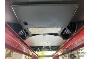 Bild 9/50 von Ferrari 308 GTB (1977)