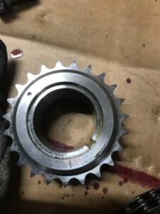 Bild 105/150 von Austin-Healey 100/4 (BN1) (1955)
