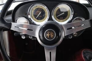 Bild 29/34 von Alfa Romeo 2000 Spider (1960)
