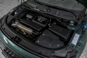 Bild 49/50 von Audi TT 1.8 T (2001)
