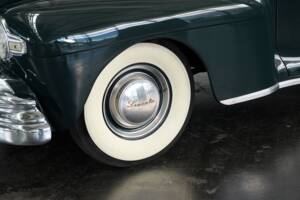 Bild 5/50 von Lincoln Continental V12 (1947)