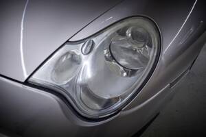 Image 30/98 of Porsche 911 Turbo (2000)