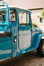 Image 20/27 of Toyota Land Cruiser FJ 45 (1976)