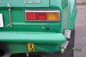 Afbeelding 16/50 van Ford Escort 1.6 Rally (1974)