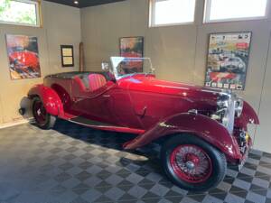 Image 2/17 of Lagonda 4,5 Liter LG 45 Rapide (1939)