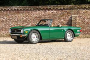 Immagine 15/50 di Triumph TR 6 (1976)