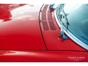 Immagine 20/31 di Alfa Romeo 1600 Spider (1974)