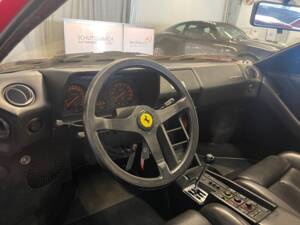 Immagine 10/18 di Ferrari Testarossa (1987)