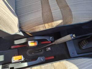 Bild 36/57 von FIAT Uno 45 (1985)