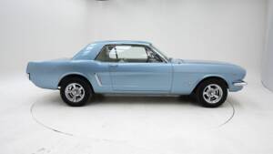 Image 9/15 of Ford Mustang 289 (1965)