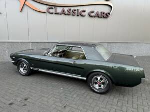 Bild 7/36 von Ford Mustang 289 (1965)
