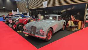 Bild 11/16 von Aston Martin DB 2 Vantage (1953)