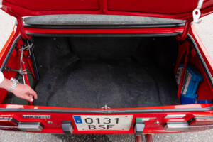 Imagen 34/40 de FIAT 131 Abarth Rally (1976)