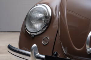 Bild 14/39 von Volkswagen Käfer 1100 Standard (Brezel) (1950)