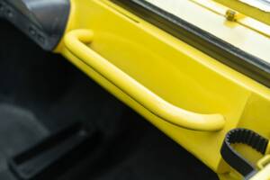 Bild 33/39 von FIAT 600 Savio Jungla (1967)