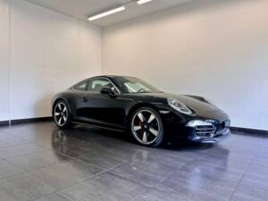 Afbeelding 1/22 van Porsche 911 Carrera S "50 Jahre 911" (2014)
