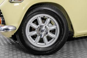 Immagine 4/50 di Triumph TR 250 (1968)