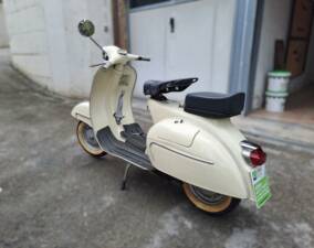 Immagine 12/35 di Piaggio Vespa 150 GL (1963)