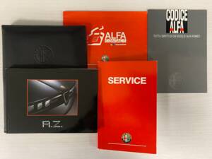Bild 46/51 von Alfa Romeo RZ (1995)