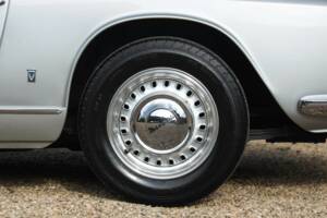 Afbeelding 20/50 van Maserati 3500 GTI Sebring (1967)