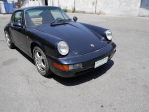Imagen 1/15 de Porsche 911 Carrera 4 (1991)