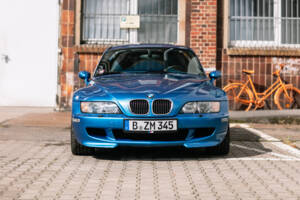 Image 7/132 de BMW Z3 M Coupé (1999)