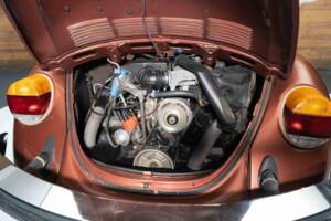 Bild 29/42 von Volkswagen Käfer 1600 (1978)