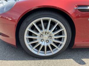 Bild 17/60 von Aston Martin DB 9 Volante (2007)