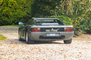 Bild 9/19 von Ferrari Testarossa (1988)