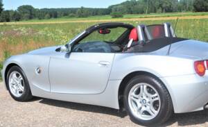 Immagine 2/15 di BMW Z4 2.5i (2005)