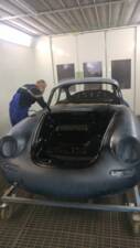 Immagine 20/28 di Porsche 356 C 1600 (1965)