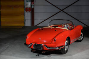 Bild 8/81 von Lancia Aurelia B24 Spider &quot;America&quot; (1955)