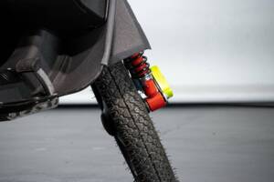 Bild 31/48 von Piaggio DUMMY (1987)