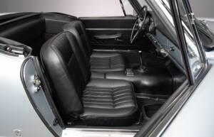 Bild 19/36 von Maserati 3500 GT Spyder Vignale (1962)