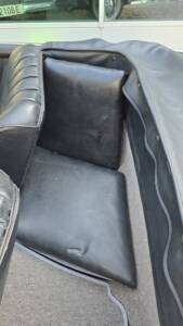 Bild 13/14 von Mercedes-Benz 190 SL (1956)