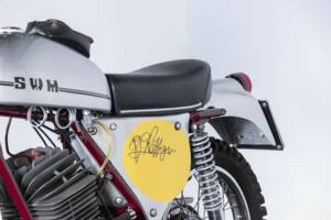 Bild 44/50 von SWM DUMMY (1972)