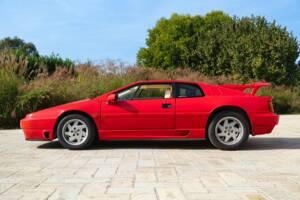 Image 7/50 of Lotus Esprit SE (1993)