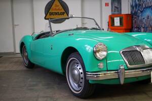 Image 3/39 de MG MGA 1500 (1958)