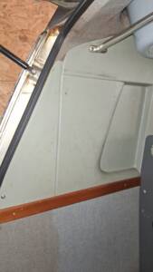 Image 46/78 of Volkswagen T3 Dehler Profi Syncro (1989)