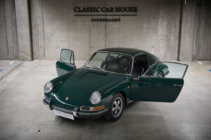 Afbeelding 95/100 van Porsche 912 (1967)