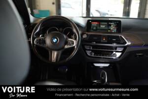 Immagine 7/25 di BMW X3 xDrive30d (2018)