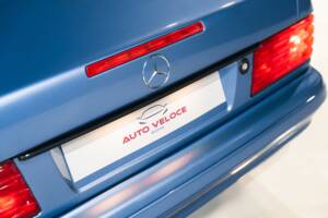 Image 10/35 of Mercedes-Benz SL 320 (1998)