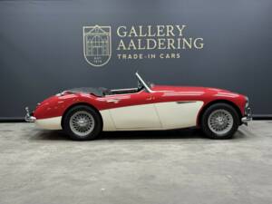 Bild 10/50 von Austin-Healey 3000 Mk I (BT7) (1961)