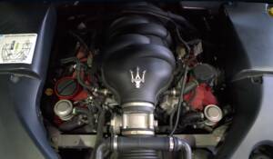 Image 26/34 of Maserati GranTurismo Sport (2014)