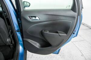 Image 37/50 de Opel Crossland X 1.2 Turbo (2020)